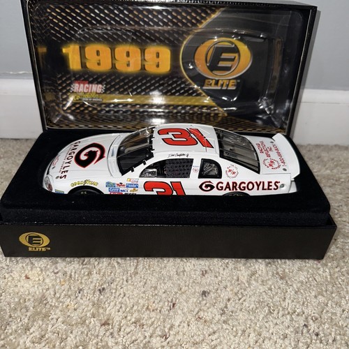 NASCAR Dale Earnhardt Jr #31 Gargoyles 1997 - Action 1:24 Elite - Collection