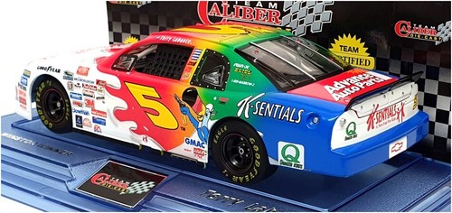 Team Caliber 1/24 Scale 2905022 - 1999 Chevrolet Monte Carlo #5 Terry Labonte - Picture 2 of 6