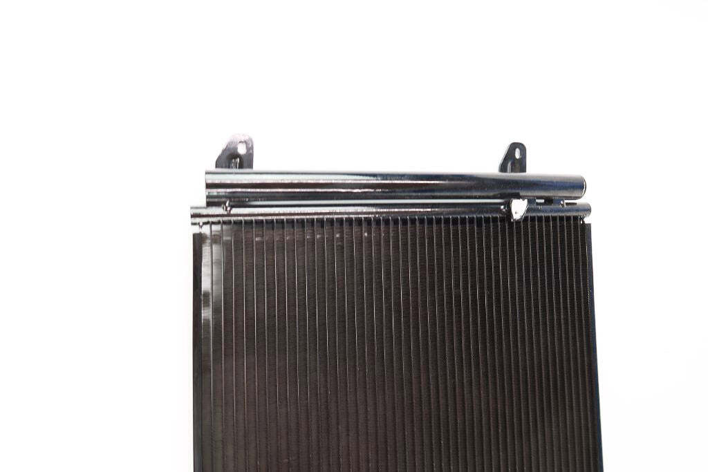 Bentley Continental Gt Gtc Flying Spur W12 A/C condenser with dryer #1196