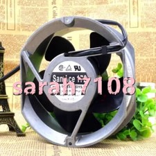 1PC NEW SANYO 109E5712DY5J2 12V 2.3A 17cm 17251 Large air cooling fan LM