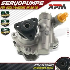 Pompe direction assistée Audi CABRIOLET