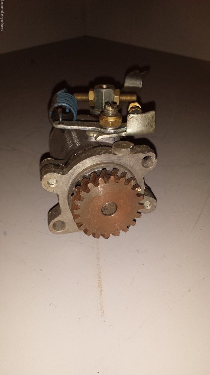 Onan Pierce Governor, Governor Assembly, GC1466R4574 | eBay