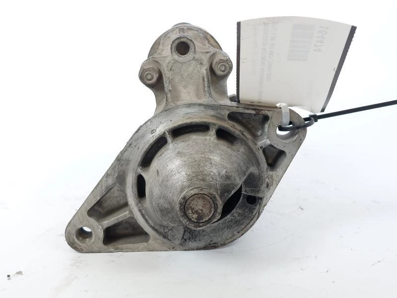 2810023030 MOTORINO AVVIAMENTO TOYOTA YARIS (P1) 1.0B 16V 68CV (1999>2002) - Immagine 3 di 4
