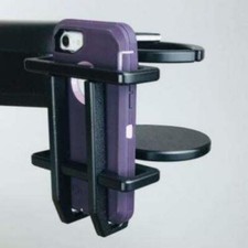 Powerchair Combo Smart Phone and Adjustable Drink Holder Right Hand  A0015CRA
