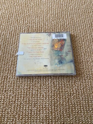Basia The Sweetest Illusion CD | eBay