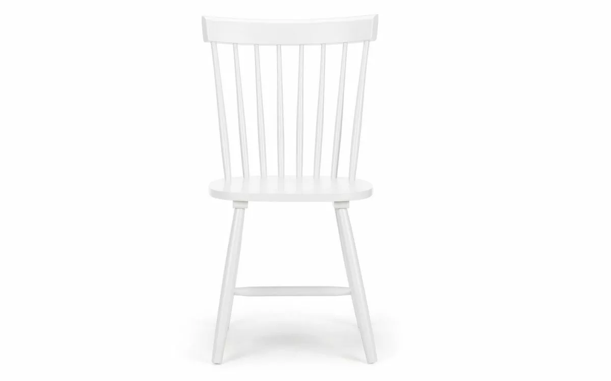 White chair price deals