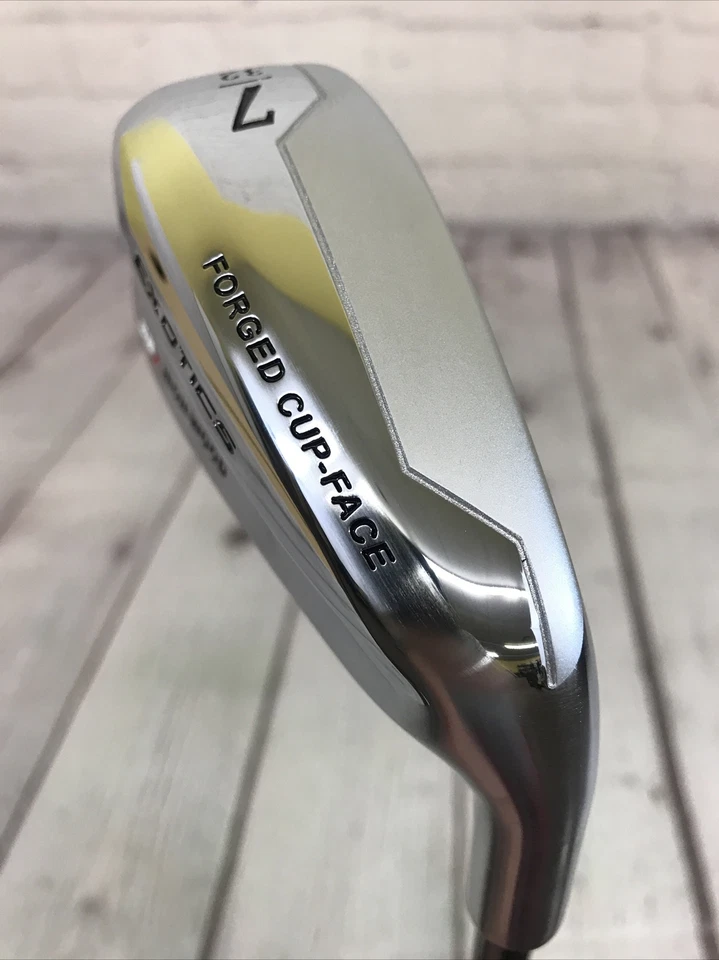 Tour Edge Exotics CBX Ironwood #7 IW / 32° Loft - Right Hand CUSTOM BUILD! - Image 2 of 4