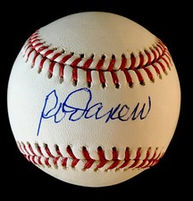 Rod Carew Cards, Rookie Cards and Autographed Memorabilia Guide 47