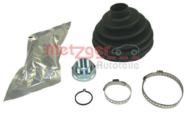 Metzger 751.255 Faltenbalgsatz, Antriebswelle FüR Alfa Romeo Fiat Lancia-image