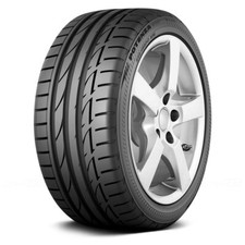 205 50 R 17 89W Bridgestone Potenza S001 * Runflat RSC DOT21 x1 NEW TYRE 2055017
