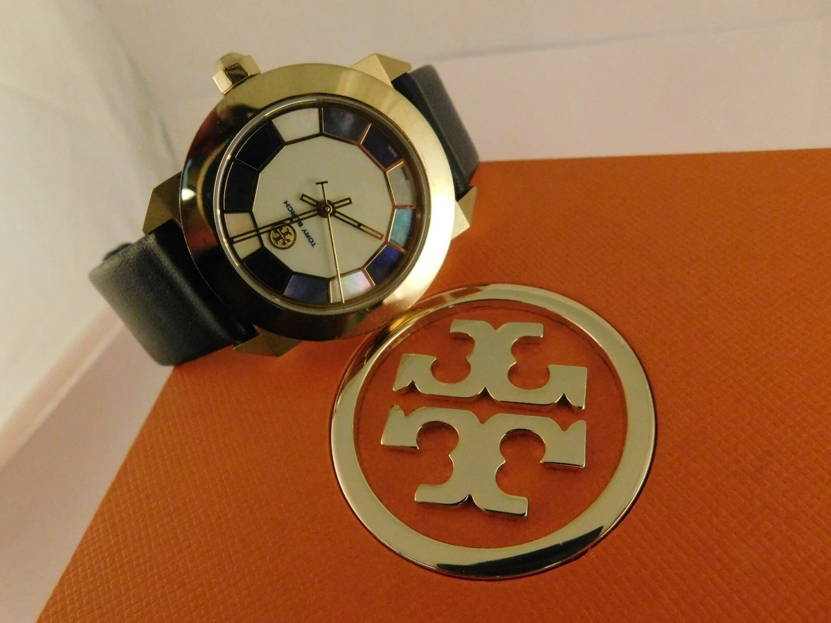 Used tory burch WATCH/ JEWELRY (TB 1)