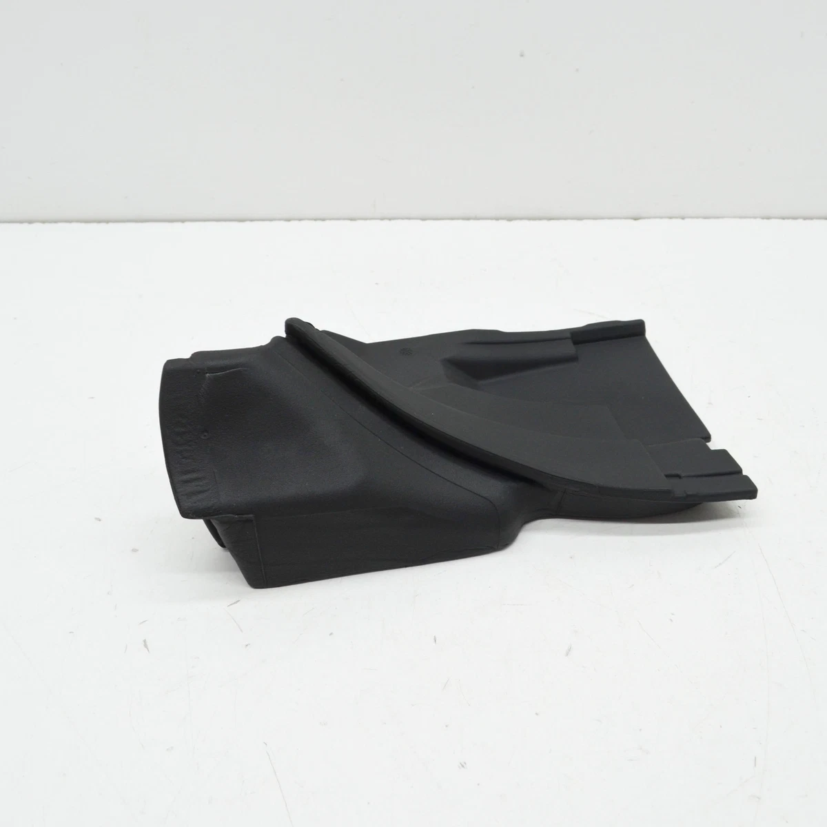 BMW 7 F01 Front Right A-Pillar Sound Insulation 51489131196 NEW 