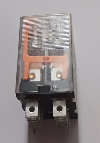 Eaton Power Relay w/ LED, D7PR21T1-A3. 24VDC (Lot of 2). New in box. Ships Free. - Picture 6 of 9