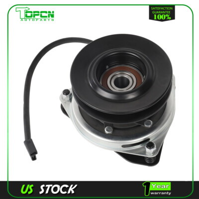 Electric PTO Clutch Counter Clockwise for MA-GT-JD24 OGURA MA-GT-JD24BF