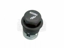 Genuine Porsche Cayenne 03-17 Cigarette Lighter Element 9556522010001C