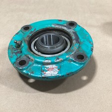 LINK-BELT BEARING 1-3/8" FC-322 USED FC322