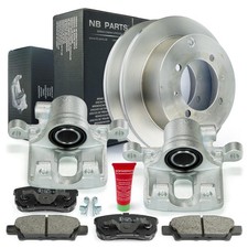 Kits de frein Mitsubishi LANCER