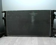 Radiateur Renault MEGANE