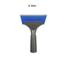 1/3 Pcs Small Squeegee for Car Window Cleaning 5 Inch Window Tint Squeegee with