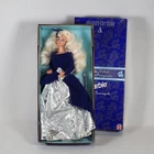 Barbie Doll Vintage 1995 Winter Velvet Avon Special Edition Boxed Mattel 15571