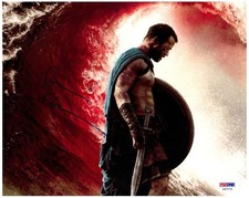 Sullivan Stapleton Beefcake Signed Autographed 8x10 Photo PSA/DNA RD