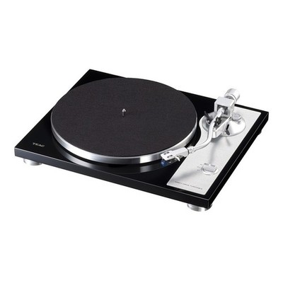 Teac - TN-4D-SE Black
