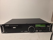 Numark MP103 USB Rackmount Professional CD MP...