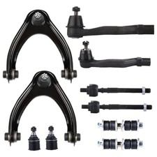 Suspension Kit Front Lower Upper 10pcs for Honda Civic 1996-2000
