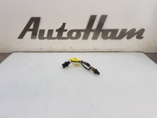 Sonde lambda Opel Mokka