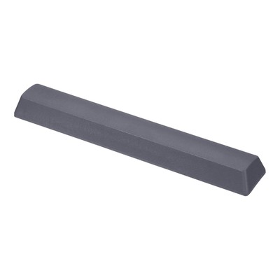 6.25u Spacebar Keycaps, MX Keyboard Replacement Universal PBT Mechanical, Grey