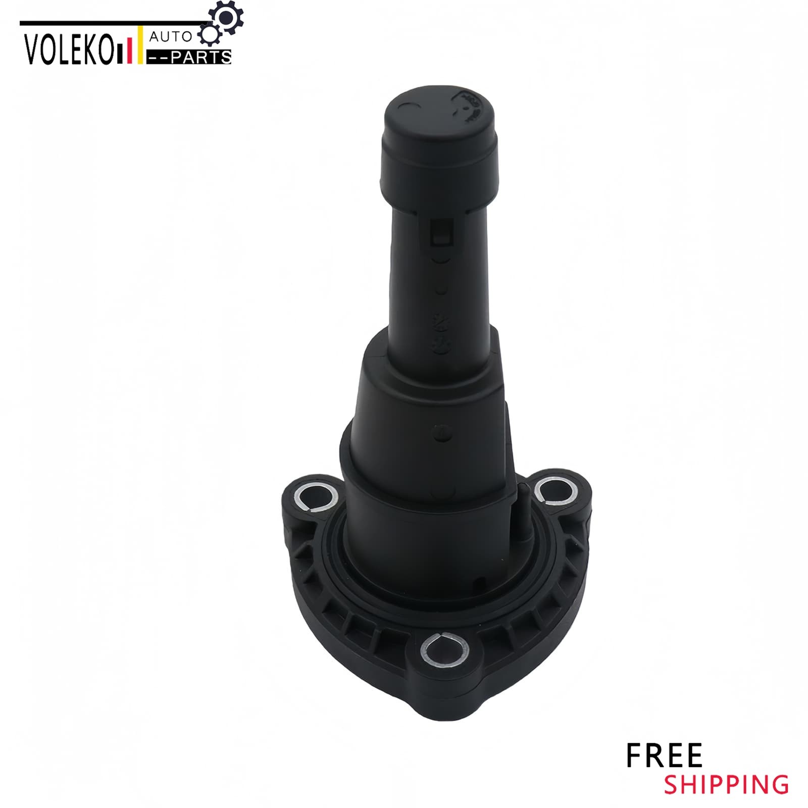 For VW Jetta Tiguan Audi A5 A6 Q5 06L907660C 03F907660E Engine Oil Level Sensor