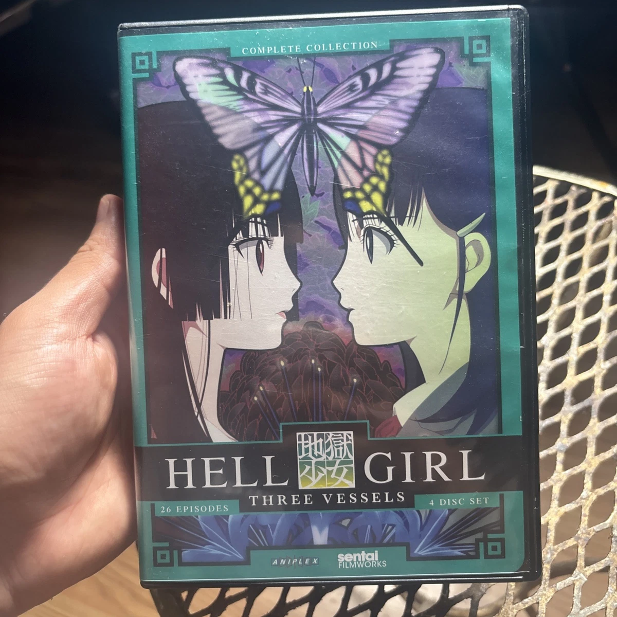 hell girl products for sale | eBay