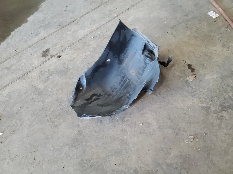 Driver Air Bag Front Driver Steering Wheel 3 Spoke Fits 13 TIGUAN 3018601 Foto 4 de 4