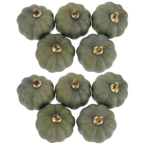 Lot De 50 Amandes Fausses Simulées – Fruits Secs Artificiels Pour Décoration, Photographie, DIY