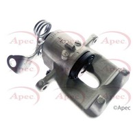 Fiat Croma 194 2005-2011 Bremssattel Befestigung Vorne Achse Apec