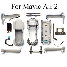 For DJI Mavic Air 2 Replacement Full Repair Spare Parts Crash Repair Complete Ki