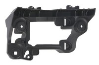 Hinten Links Blic 5504-00-9540946P Halter, StoßFäNger FüR VW