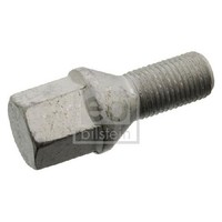 4X Radschraube FüR Citroen Jumpy BS BT BU BV U6U 1.6 1.9 2.0 95 Bis 06 Febi Neu