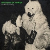British Sea Power - Machineries Of Joy - Vinyl Record - G3Z