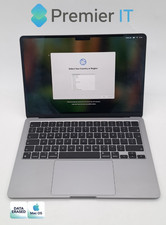 Apple MacBook Air M3 - 13" (2024) A3113 - 256GB (16GB RAM)