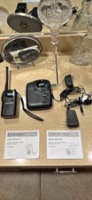 DAKOTA ALERT - MODELL M538 MIT BASESTATION & HANDFUNK SERVICE ALARM SYSTEM