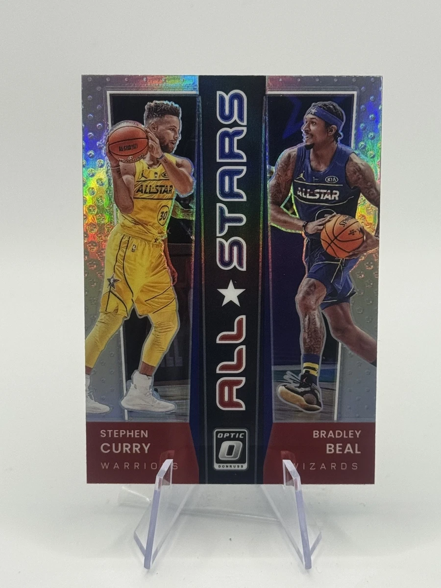Las mejores ofertas en Bradley Beal Washington Wizards Tarjetas de