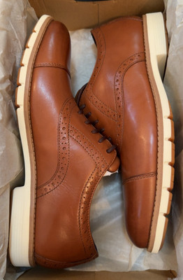 Cole Haan FLEXGRAND+ CAP Oxford $230 Men display picture 1