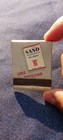 SANO CIGARRETTES ADVERTISE 1960S...UNSTRUCK MATCHBOOK — photo 2