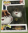 Funko Pop! Jujutsu Kaisen: Shibuya Incident - Jogo #2127 with Protector - New