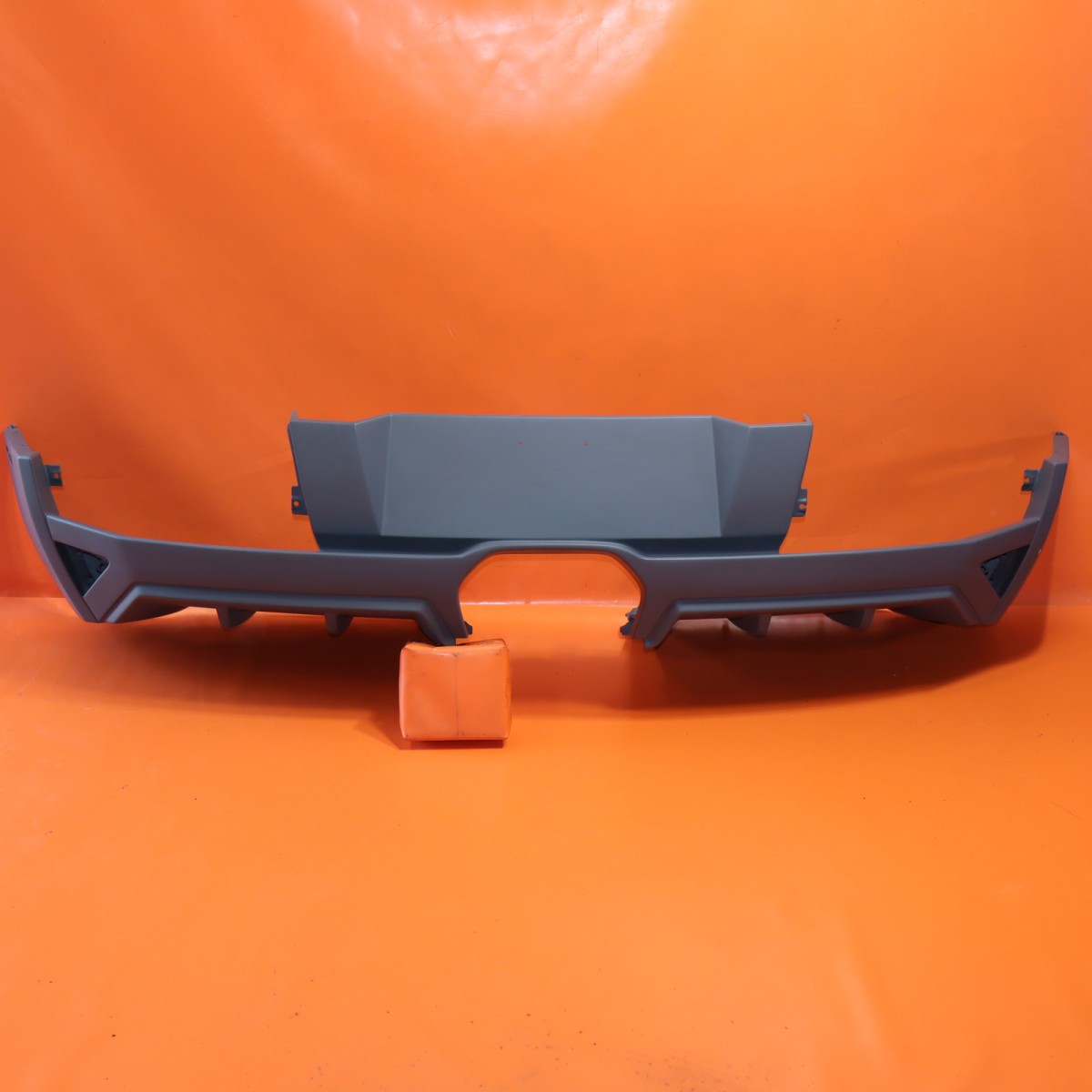 Lamborghini Murcielago 2007-2010 Rear Bumper P/N 410807303A