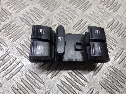 Volkswagen PASSAT B6 2006 Schalter el. Fensterheber 3C0906625 MOG177483