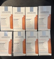 24 La Roche-Posay Pure Vitamin C Anti-Wrinkle Face Serum 1oz. Exp 01/2027