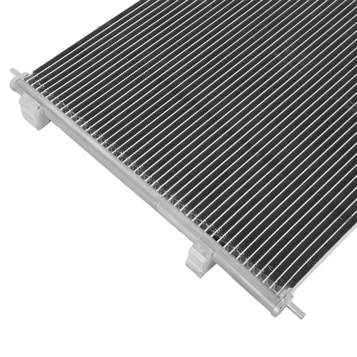 For 2007-2013 Acura MDX 3.7L A/C AC Condenser AC3600 80110STXA01 Aluminum - Picture 3 of 8