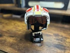LEGO Star Wars Luke Skywalker Red 5 Helmet 75327 Set Retired